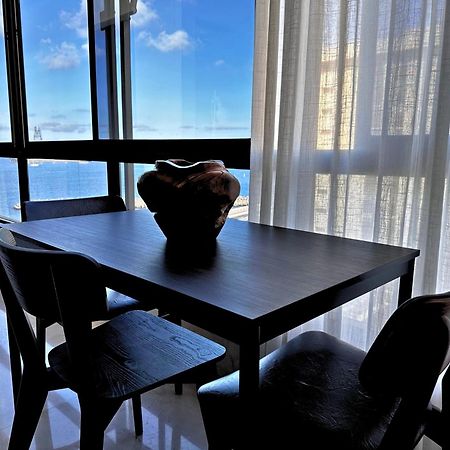 Oasis Luz Y Mar Lägenhet Las Palmas de Gran Canaria Exteriör bild